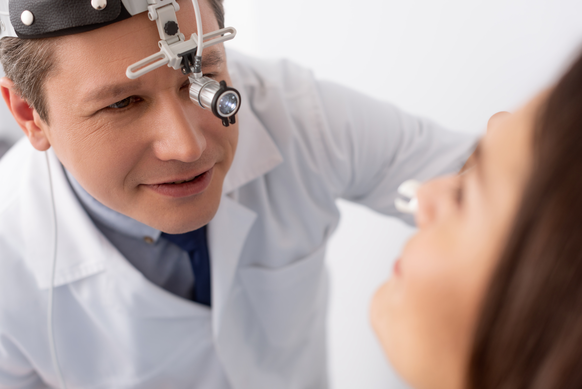Understanding Sleep Apnea and Deviated Septums Unity Health Network